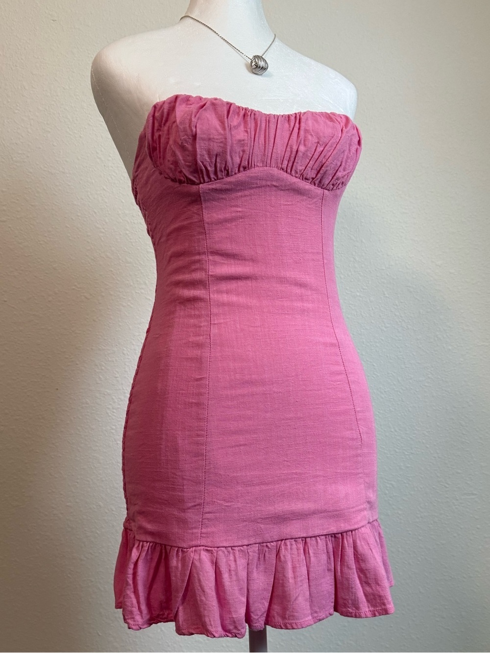 Hello Molly Brunch Party Mini Dress